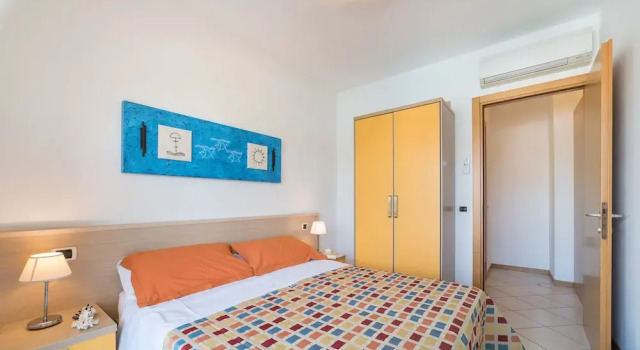 Super Family Friendly Villaggio Planetarium Resort 2 Bedroom Sleeps 6, Prenota Resort Hotel a Veneto con parcheggio, Parcheggio