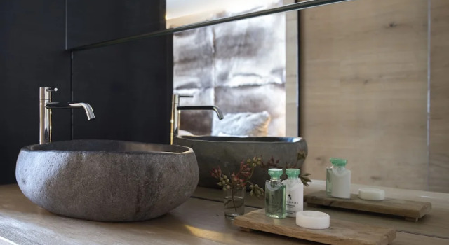 Двухместный номер Superior с балконом Grau Roig Andorra Boutique Hotel & Spa