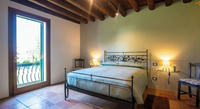 Люкс Luxury Il Salice Country Luxury
