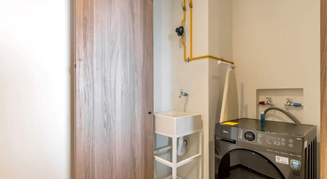 Апартаменты с 2 комнатами Be Grand by Wynwood House