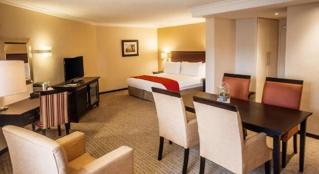 Номер Standard Southern Sun Pretoria