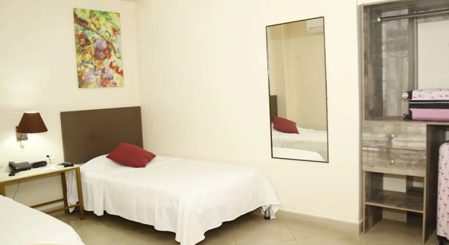 Двухместный номер Standard Hotel Varadero Internacional