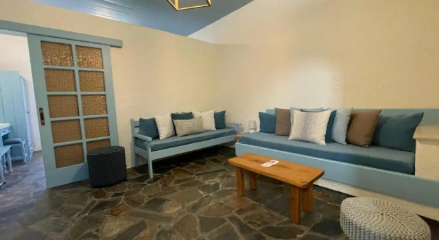 Люкс Villa Georgia ECO Apartments & Suites