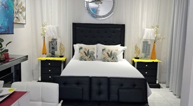Студия Deluxe Serenitys Hideaway Montego Bay