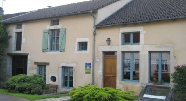 Les Ombelles, Rezerwuj Hotel Clinchamp 