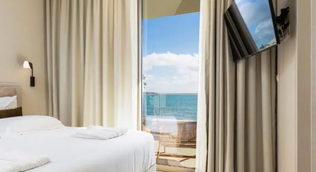 Kales Sea View Suites in Ierapetra, Забронировать Отель Отели East Crete с завтраком, Завтраки