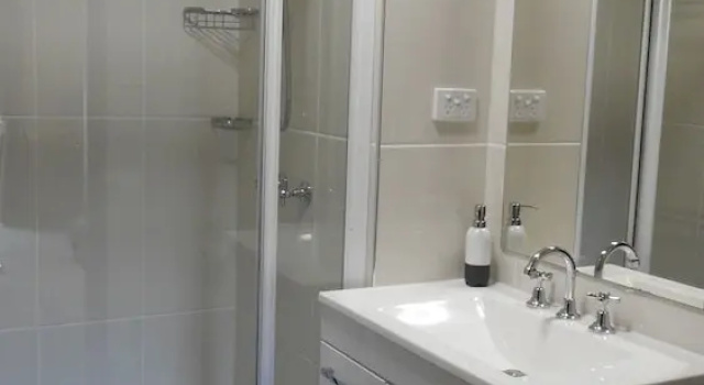 Люкс Deluxe c 1 комнатой Bathurst Heights Bed & Breakfast