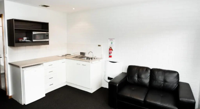 Двухместная студия Bay Hotel Apartments