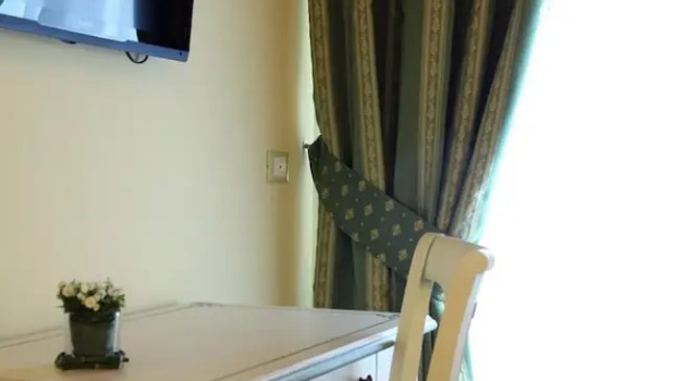Трёхместный номер Standard Hotel Borgo Antico