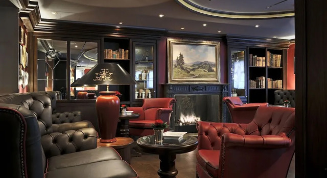 Hotel Bareiss