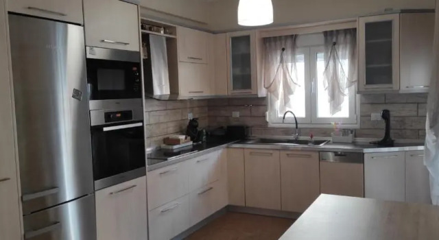 Апартаменты Persefoni 's hause 1
