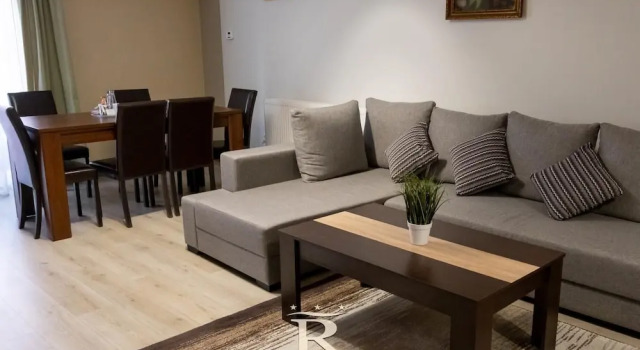 Апартаменты Apartment Family Rivulus
