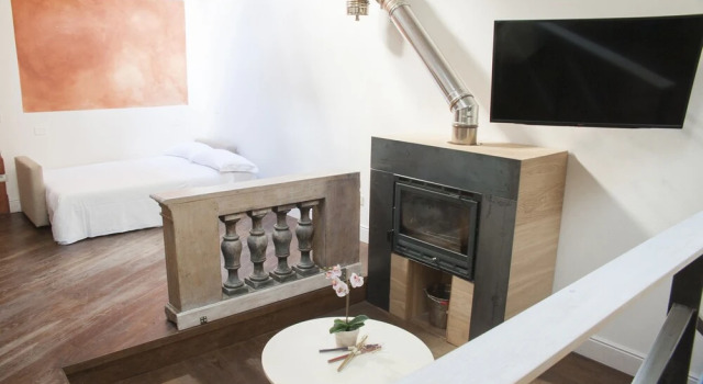 Goldenstay - Duomo, Забронировать Отель Дуомо Флоренция, рядом с Дом Буонаротти