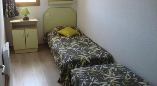 Appartement Les Angles, 3 pièces, 6 personnes - FR-1-295-135, Забронировать Апартаменты/квартира Лез Англе Pyrénées-Orientales