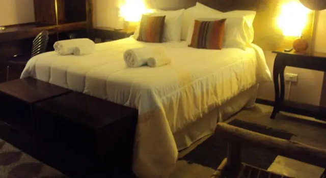 CZ Hotel