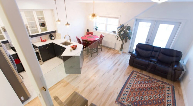 Aurora Deluxe Vacation Guest House, Забронировать Гостевой дом Гостевые дома Йеллоунайф, Гостевой дом