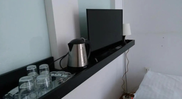 Семейный номер Standard Broadway Guesthouse
