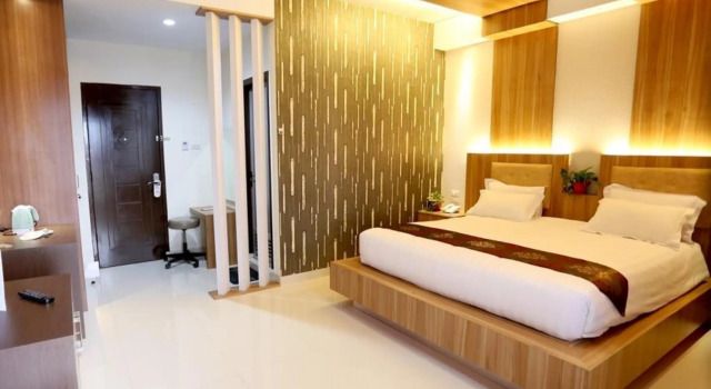 Hotel Grand Permata Hati