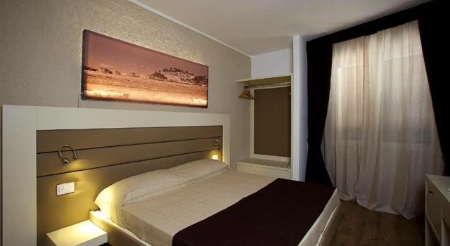 Номер Standard Hotel Vatluna