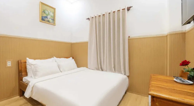 Номер Standard Cherry Bean Hotel - Night Market