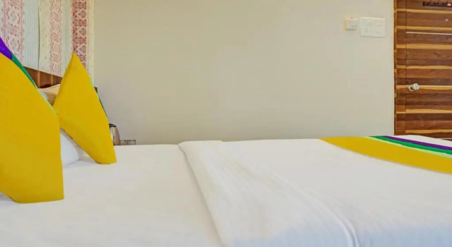 Hotel Neha Palace, Rezerwuj Hotel Baramati Nowe Delhi