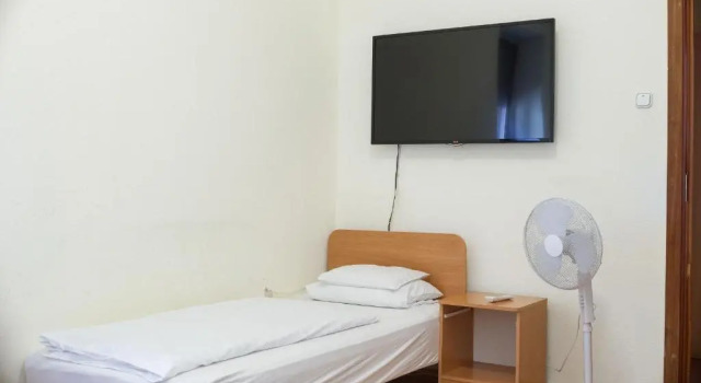 Номер Standard Wellness Hotel Szindbád