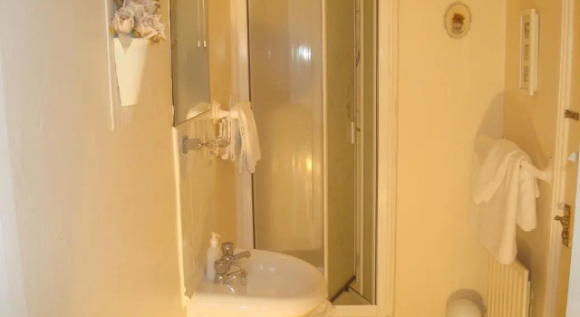 Номер Standard Athlumney Manor Guest Accommodation