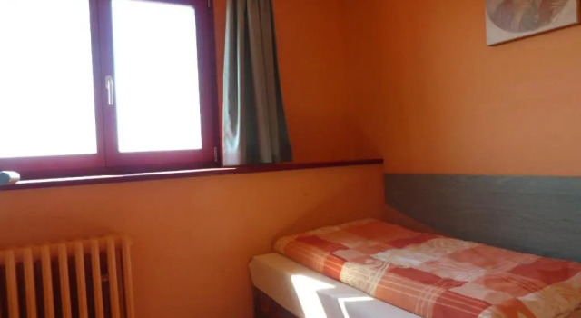 Standard Zimmer Waldhaus Colditz Garni