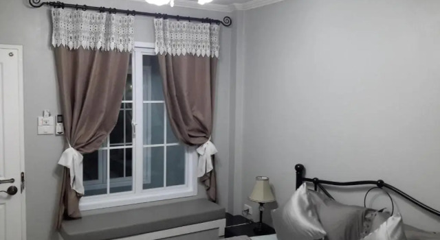 Двухместный номер Deluxe Sky cottage Bungalow