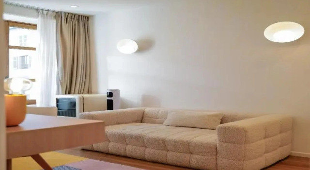 Номер Deluxe Rhodania Boutique Hôtel