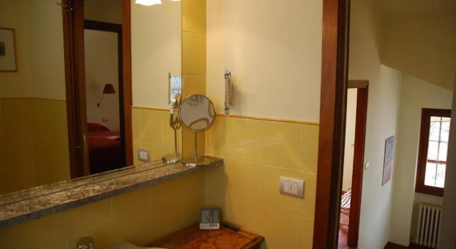 Номер Comfort B&B Selve di Rogaro