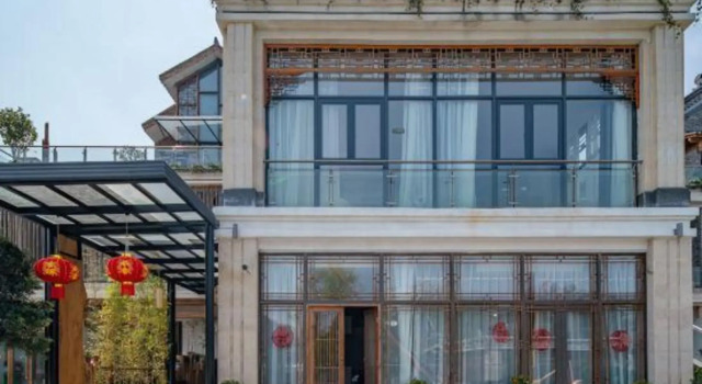 Guiyuan Mountain home, Rezerwuj Hotel Guiyang Guizhou