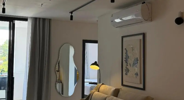 Confort suite Divina Tower