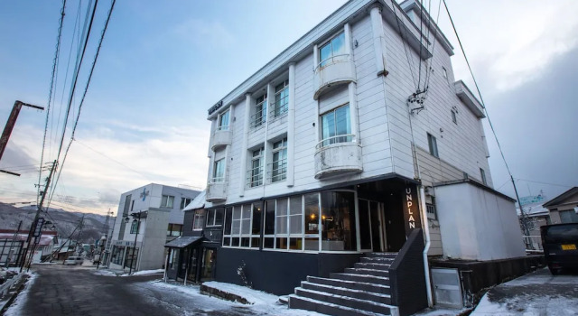 UNPLAN Village Hakuba – Hostel