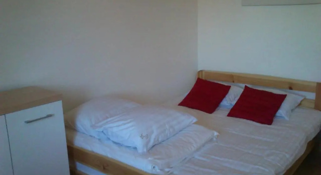 Domki letniskowe,apartamenty Wczasowa 8a