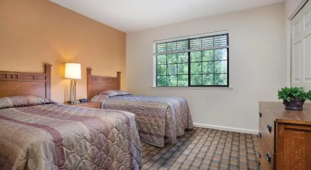 Номер Standard WorldMark Clear Lake