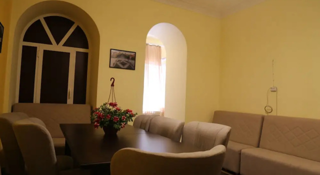 Hostel Magnolia
