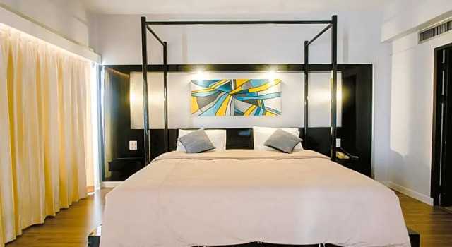 Полулюкс Pailyn Hotel Phitsanulok