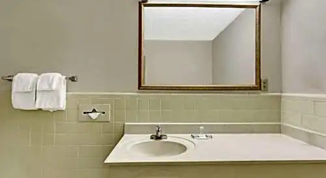 Люкс Williamsburg Suites