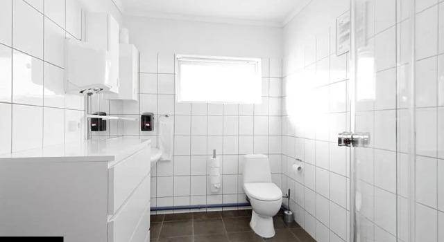 Номер Standard B&B Guesthouse - Bed and Breakfast Keflavik Centre