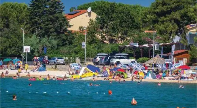 Holiday home ulica Pazar I