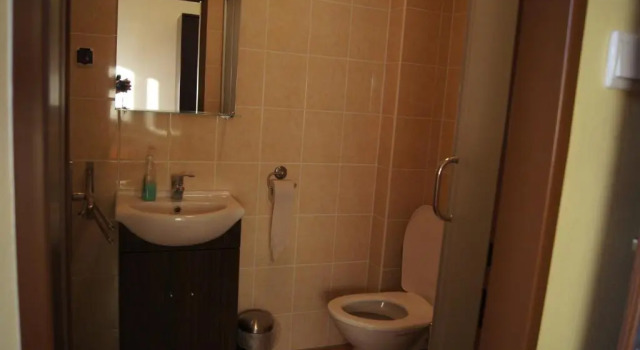 Номер Standard Penzion Modrý Jelen