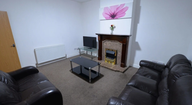Simplistic Holiday Home in Coventry With Garden, Забронировать Отель Отели Англии 3 звезды, 3*