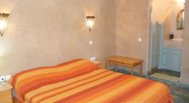 Hotel Riad Taroudant, Buchen Sie Hotel Taroudant Taroudannt