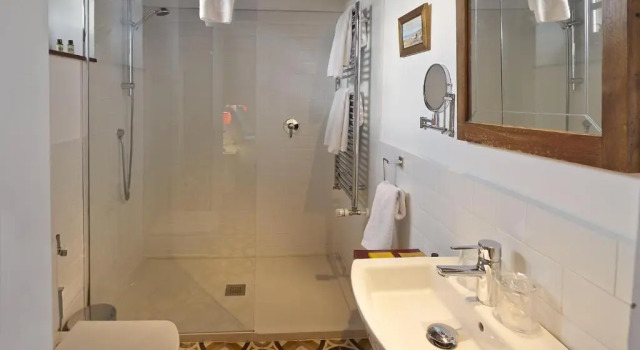 Номер Standard Hotel Rural 3 Cabos