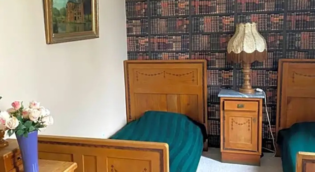 B&B Chardas, Réserver Chambre d'hôtes Bük Spa Buk