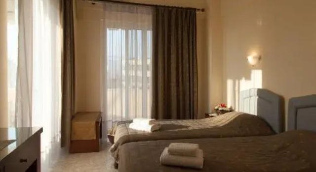 Evoikos beach & resort, Rezervați Stațiune Lokroi Central Greece