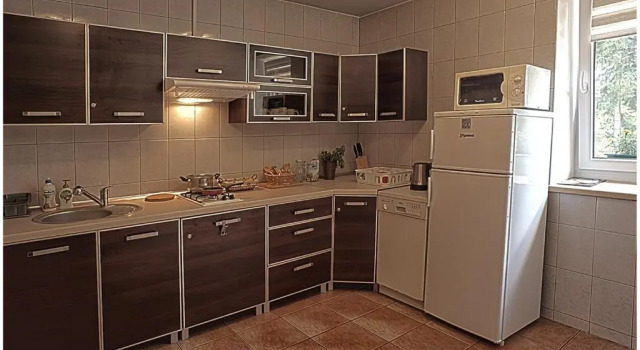 Номер Standard Willa Izery