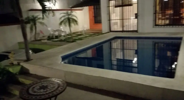 Casa para vacaciones