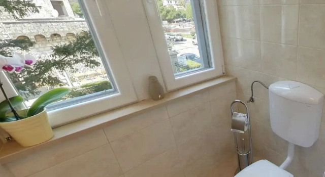 Апартаменты с 2 комнатами с балконом Apartment Mihe